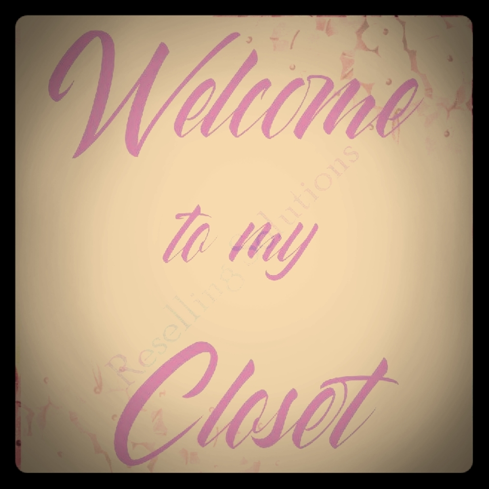Welcome!